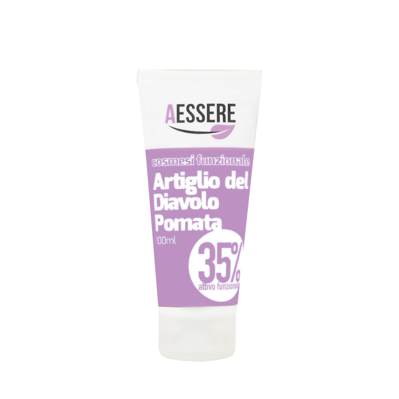 Artiglio Diavolo Pom 35% 100 ml