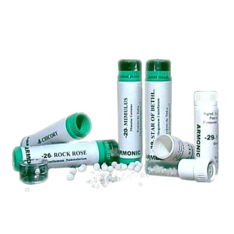 Armonic 10 Crab Apple 70gr