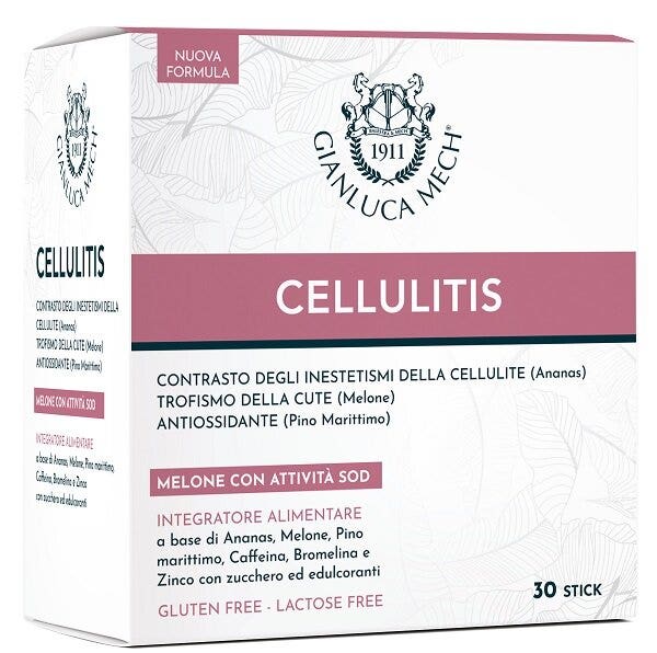 CELLULITIS 30STICK NEW