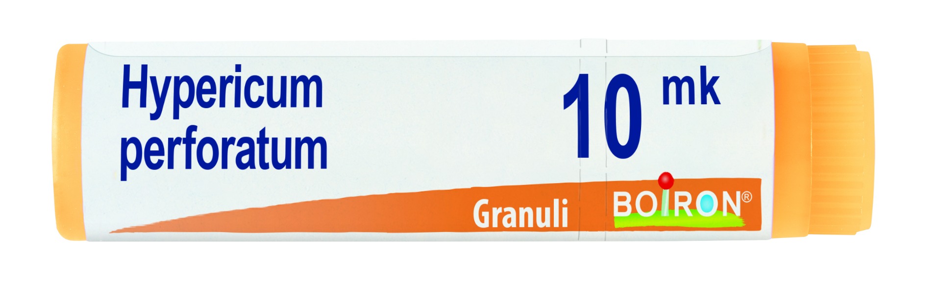 Hypericum Perforatum 10 Mk Dose 2020
