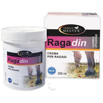 RAGADIN CREMA PER RAGADI 250 M