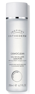 Osmoclean Eau Micellaire Osmop