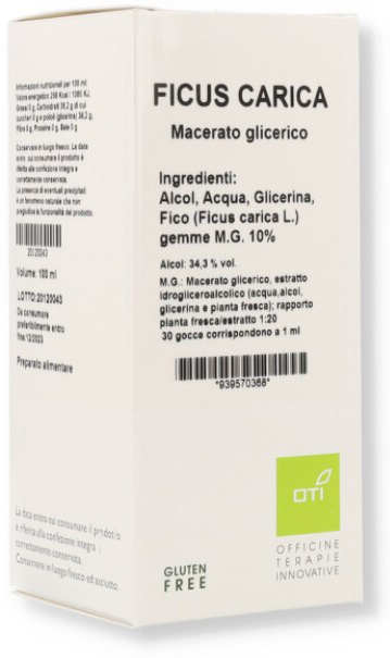 OT.FICUS CARICA 100ML MG
