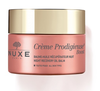 Nuxe Creme Prod Boost Balsamo Oli