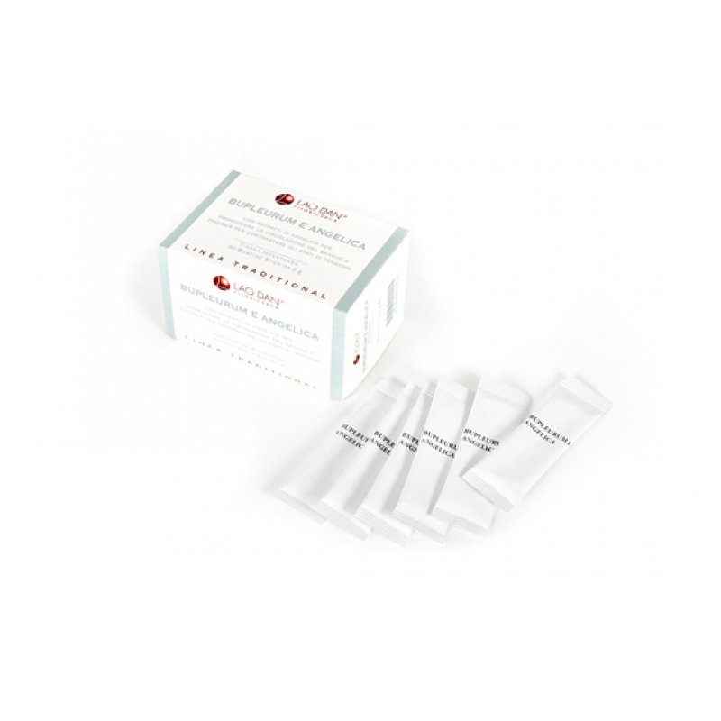 BUPLEURUM ANGELICA CS 30STICK