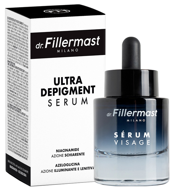 DR FILLERMAST ULTRA DEPIGMENT