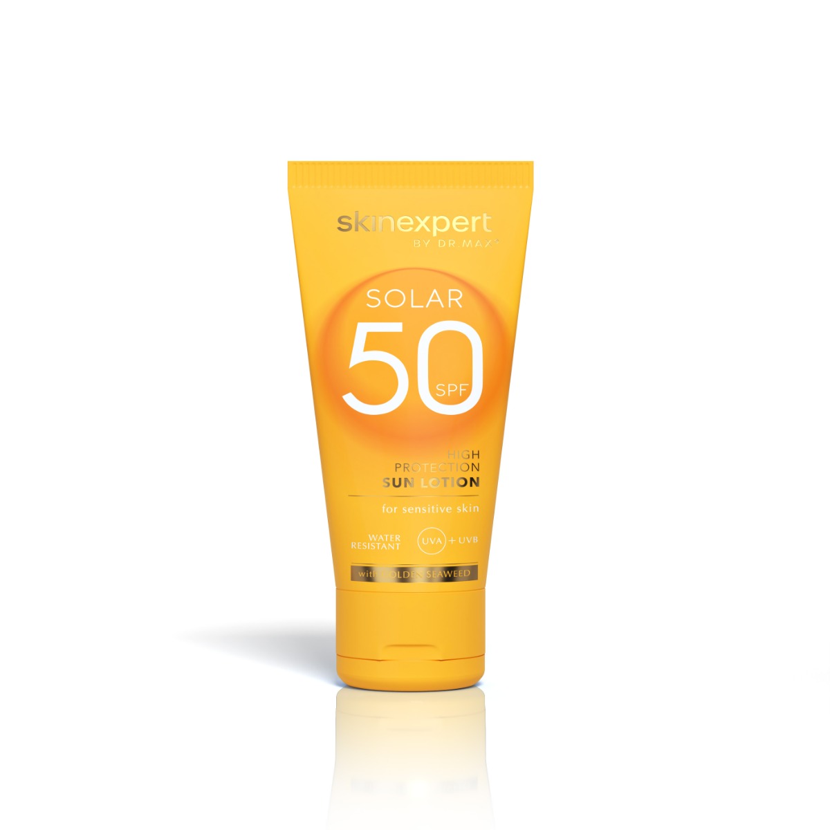 Skinexpert Solar lotion SPF 50 200 ml
