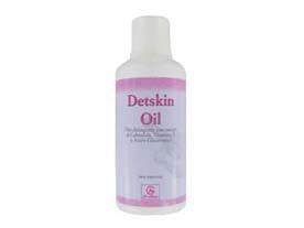 Detskin olio detergente 500 ml