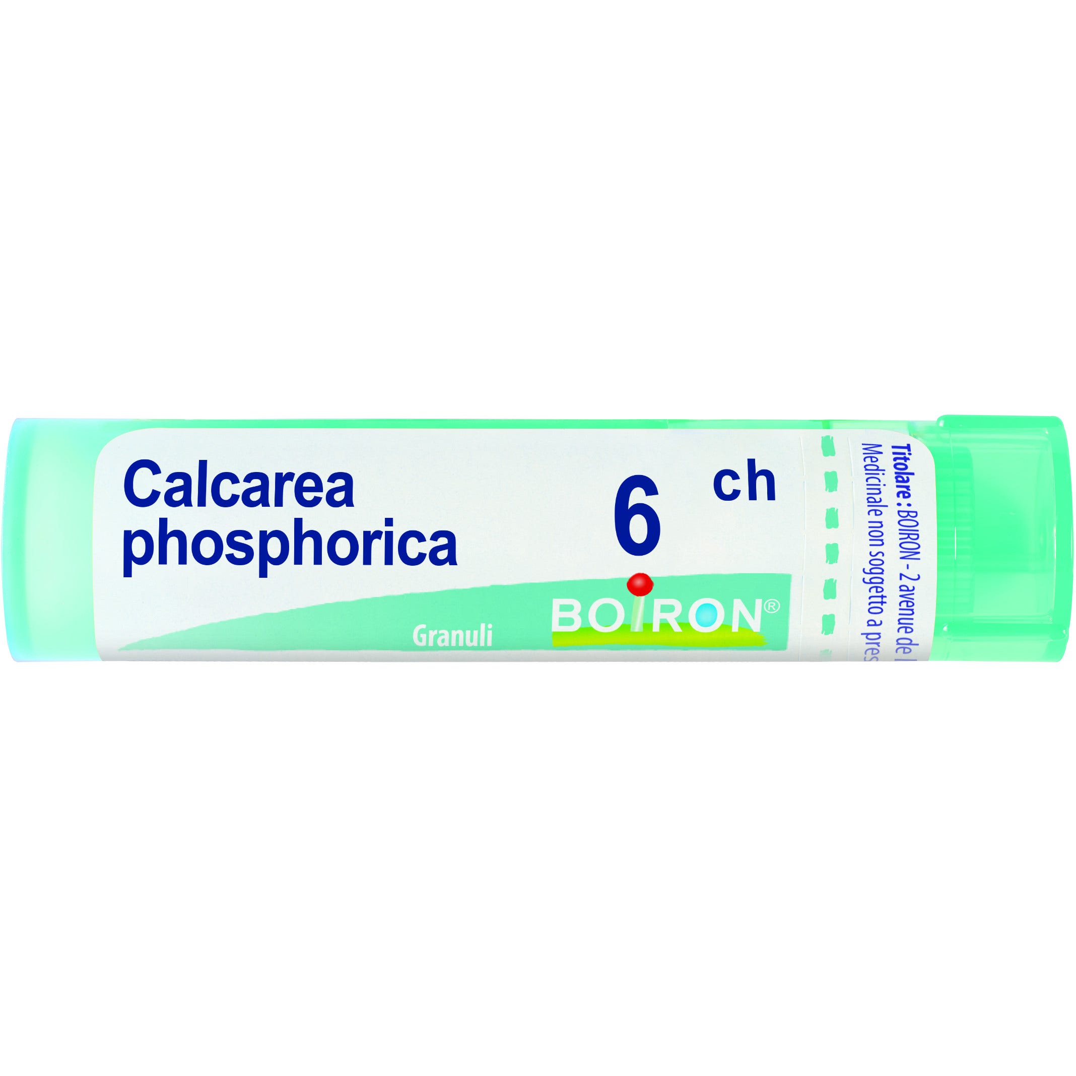 CALCAREA PHOSPHORICA*6CH 80GR
