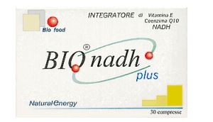 Bionadh plus 30 compresse