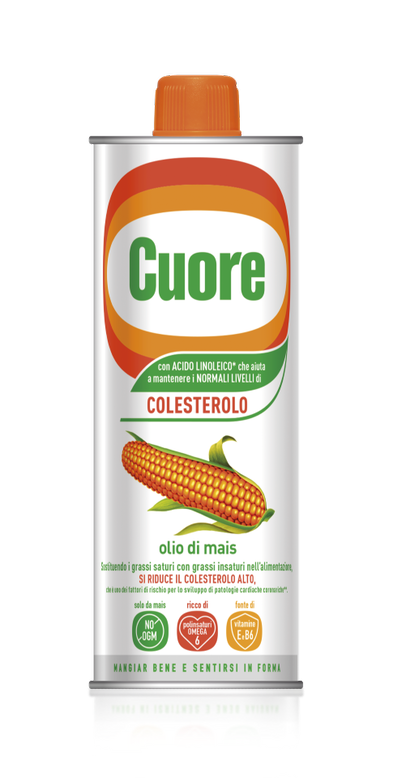 Olio Cuore 750 Ml
