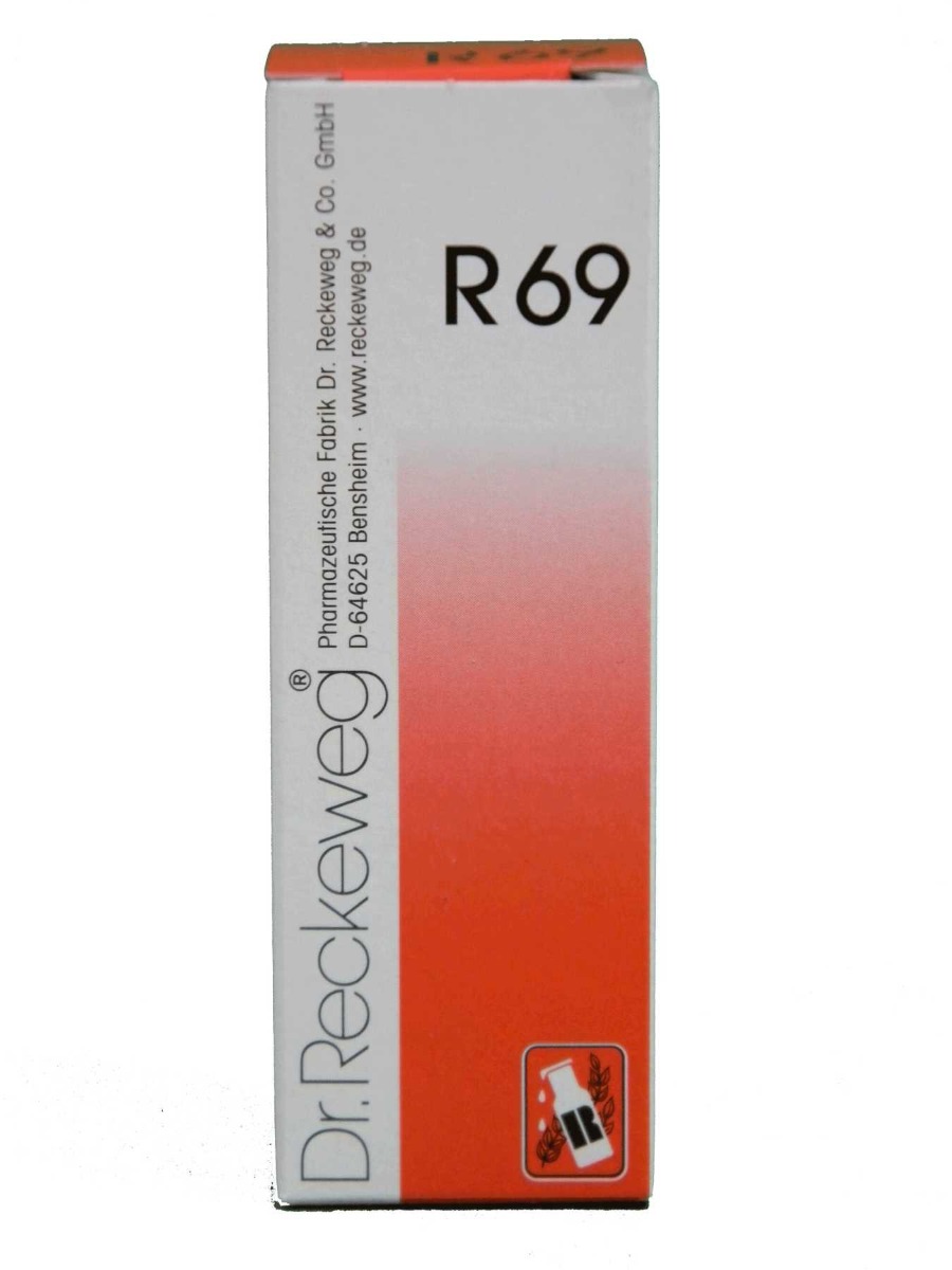 R69 gocce 22ml