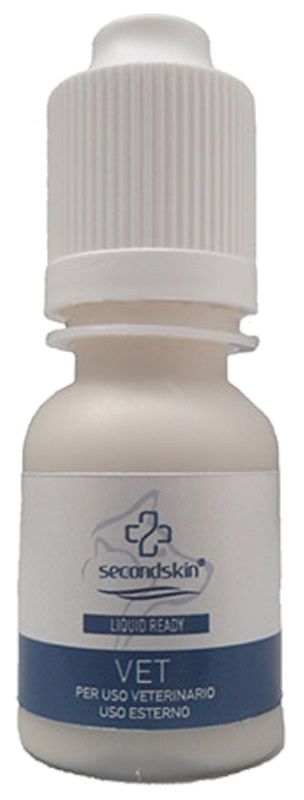 SECONDSKIN VET 10 ML