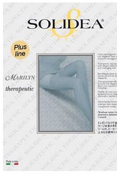 Marilyn Ccl 3 Punta Aperta Plus Natur 1 - S