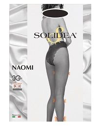 NAOMI 30 Collant Model Glacè 3 - ML