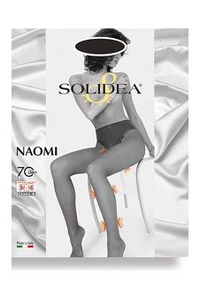 NAOMI 70 Collant Model Visone 2 - M
