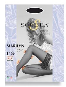 MARILYN 140 Autoreggente Glacè 2 - M