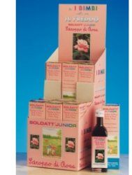 Soldatt Junior Scir 60Ml