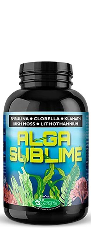 Alga Sublime 180cps