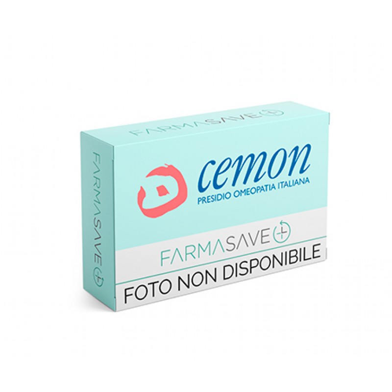 Silicea Gocce 6CH Dynamis Cemon