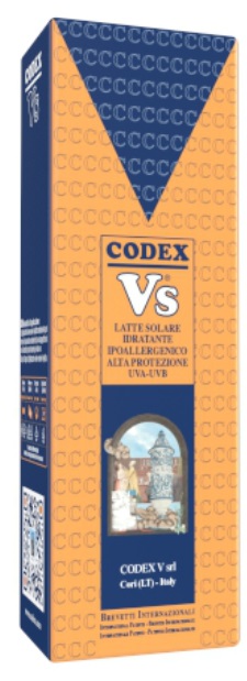 VS Sol.Latte Idrat.A/P 125ml