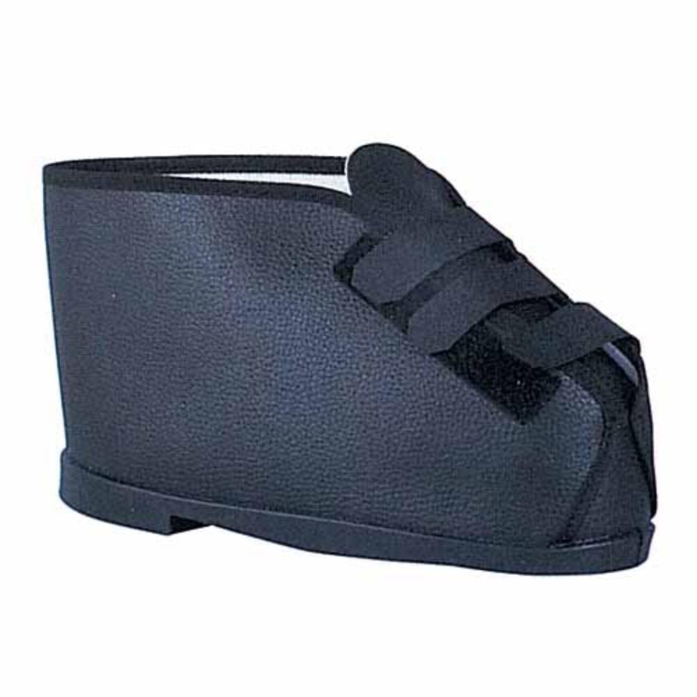 Scarpa sopragesso similpelle 37/38