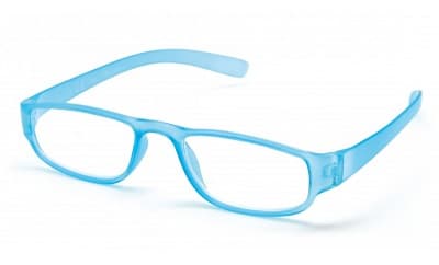 T VEDO FLUO PREM AZZ +2DIOTTR