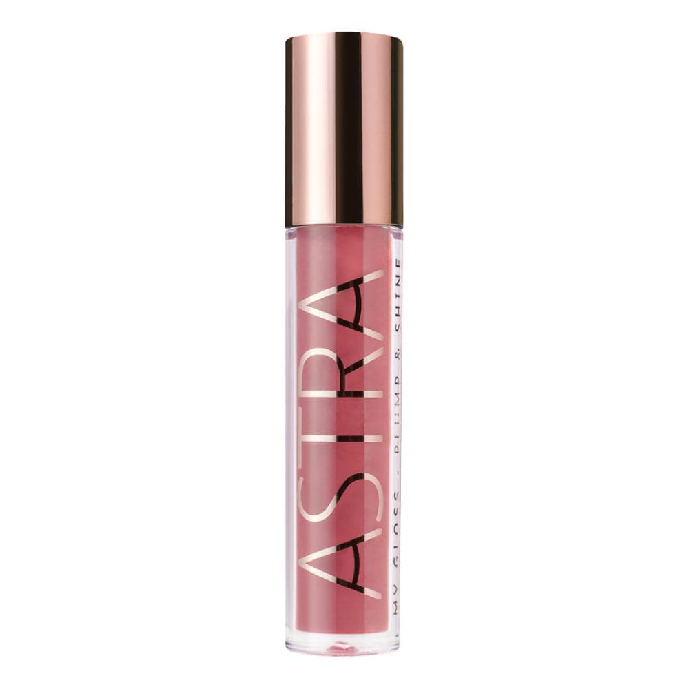 Astra my gloss plump & shine 06 4 ml
