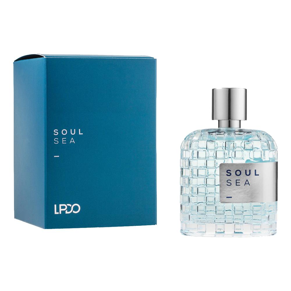 LPDO SOUL SEA EDP 100 ML