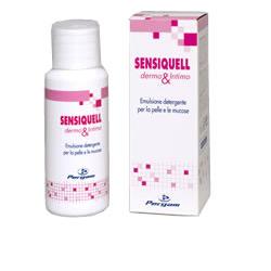 Sensiquell Dermo&Intimo 200 Ml