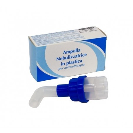 Farvisan Ampolla Aerosol Polibicarbonato