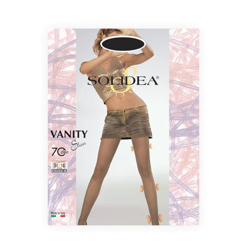 VANITY 70 Collant Sabbia 3 - ML