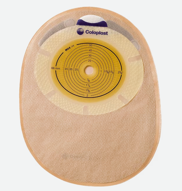 Sensura Sacca Chiusa Ricoperta in TNT Midi 10/66 mm 340 ml 30 Pezzi