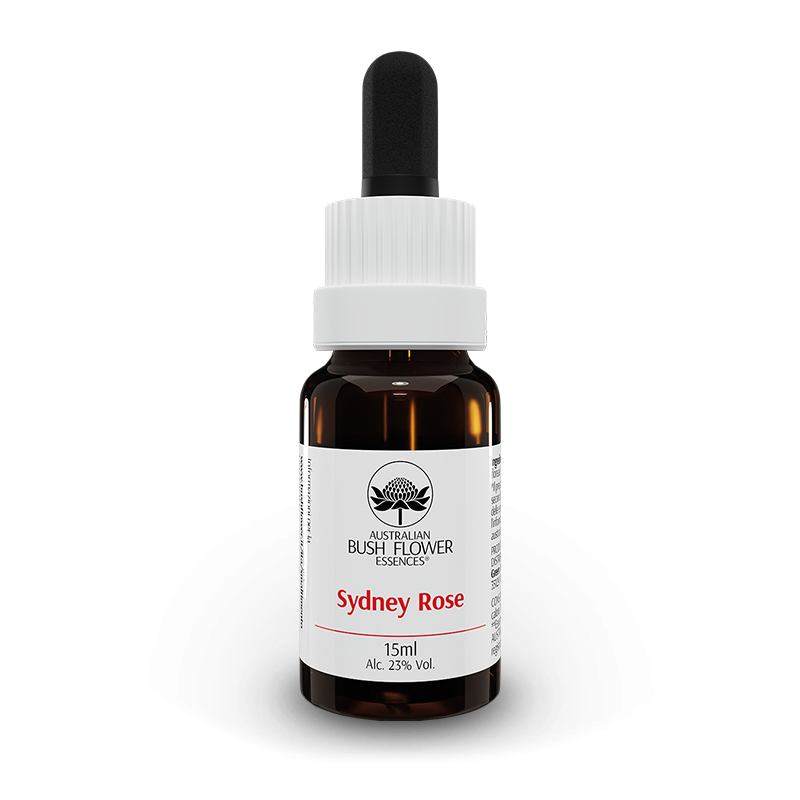 SYDNEY ROSE AUSTRALIAN 15ML GT