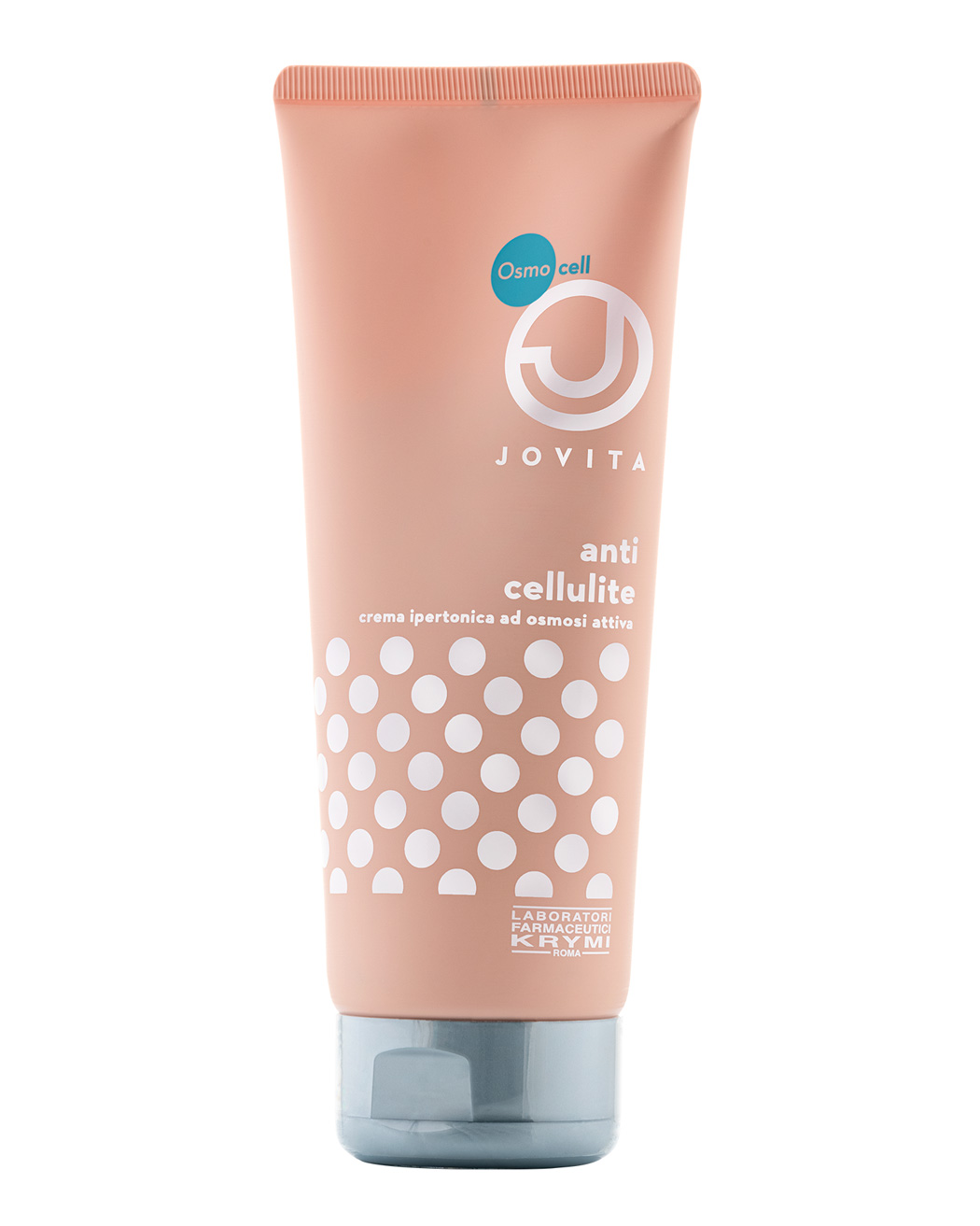 JOVITA OSMOCELL CREMA ANTI-CELLULITE 200ML