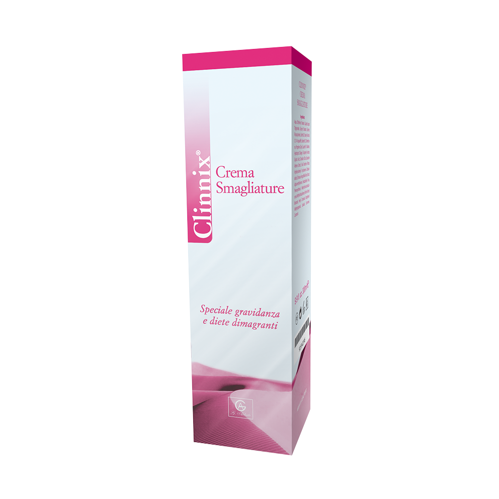 Clinner crema smagliature 300ml