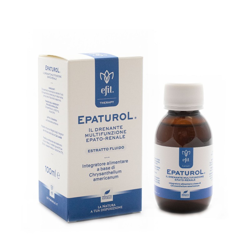 Epaturol Fluido 100ml