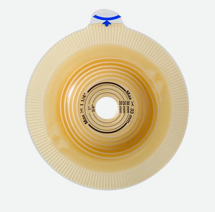 Altmiopro Plac Cvx 60Mm 5Pz