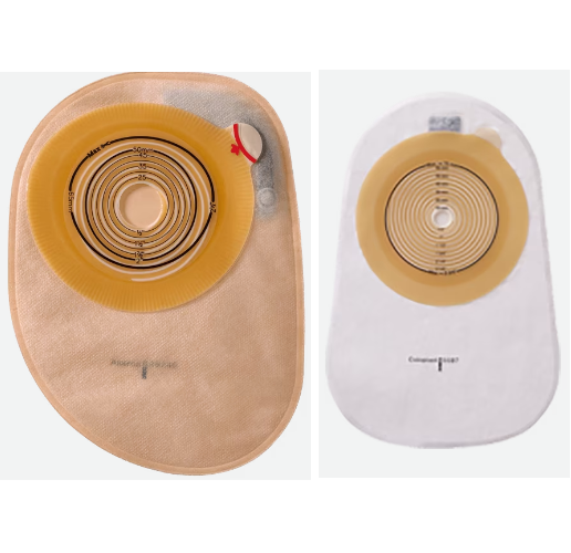 Alterna Sacca Chiusa Trasparente 10-70 mm 30 Pezzi