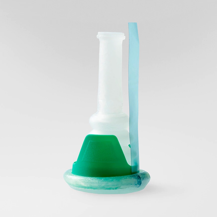 Conveen Security Guaiana Autoadesiva Ipoallergenica 40mm 30 Pezzi