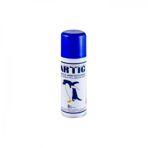 Artic Ghiaccio Istantaneo Spray 200 ml