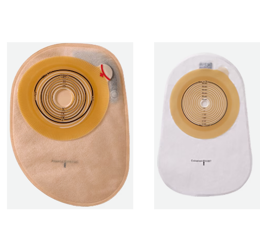 Alterna Mio Sacca Chiusa Ricoperta in TNT Maxi 20/75x60mm 30 Pezzi