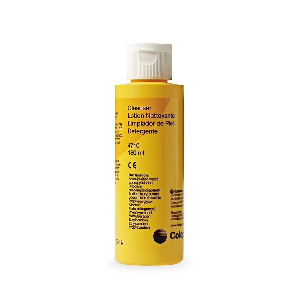 Comfeel Detergente Lenitivo 180 ml
