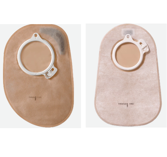 Alterna Mio Sacca Chiusa Ricoperta in TNT Maxi 60 mm 500 ml