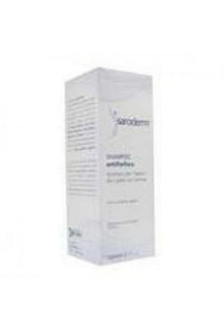 Saroderm shampoo antiforfora 200 ml