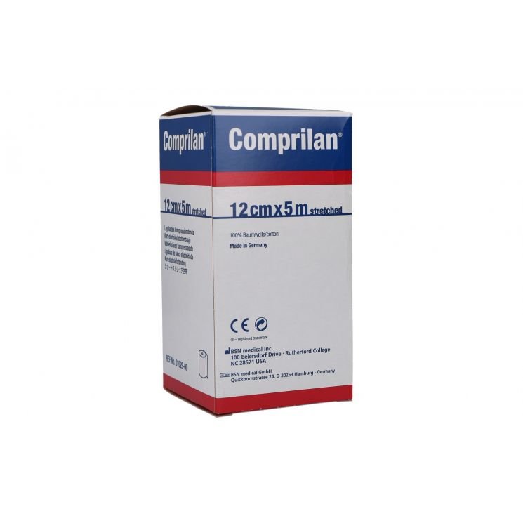 Comprilan Benda Anelastica cm 12x5 m