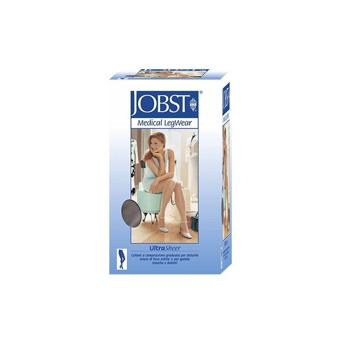 Jobst Us 15-20 mmhg Collant Calibra Beige Taglia 2