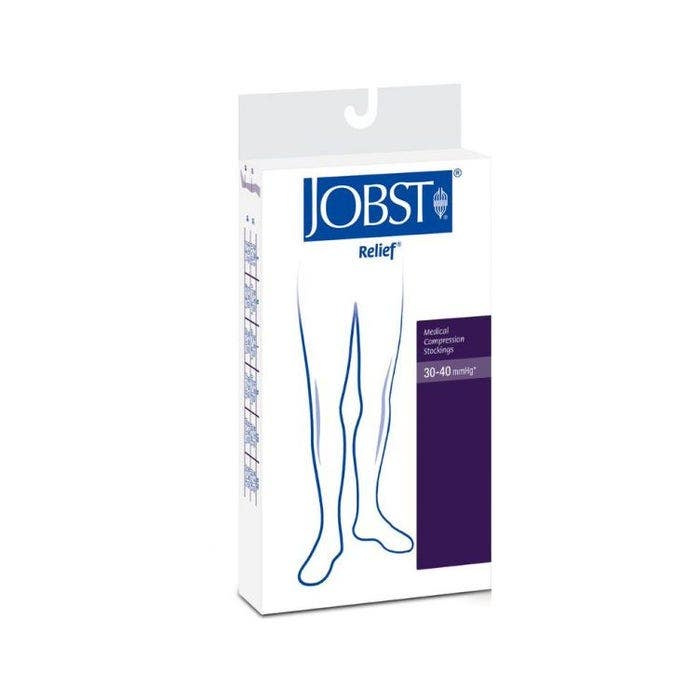 JOBST REL 30/40MMHG CAL M