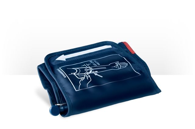 Pic Bracciolo Indolor Sfignomanometro Misuratore Pressione Taglia S