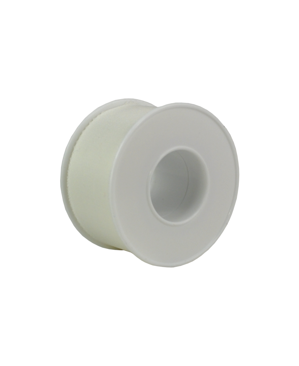 Med's Cerotti Seta In Rocchetto 5 m x 2,50 cm